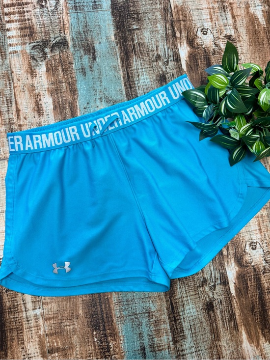 Under Armour Pants - Women’s “Under Armour” Shorts | #A17